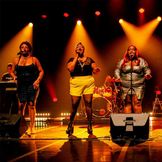 Artist's image Filosofia Reggae