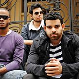 Imagem do artista Hora Nona