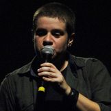 Imagen del artista Val Donato