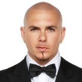 Imagem do artista Pitbull