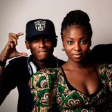 Imagen del artista ChocQuibTown