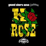 Imagen del artista K. Rose