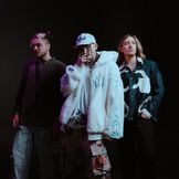 Imagen del artista Chase Atlantic
