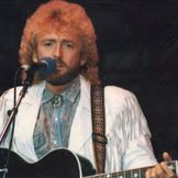 Imagen del artista Keith Whitley