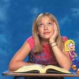 Imagem do artista Lizzie Mcguire