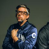 Imagem do artista The Black Keys