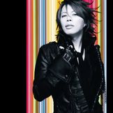 Imagen del artista T.M. Revolution