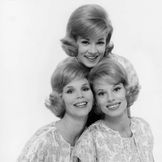 Artist's image The McGuire Sisters