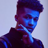 Imagen del artista Jordan Fisher