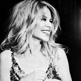 Artist's image Kylie Minogue