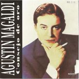 Imagem do artista Agustin Magaldi