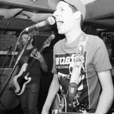 Imagem do artista Xaropex