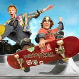Imagen del artista Zeke And Luther