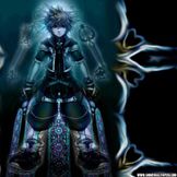 Artist's image Kingdom Hearts