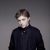 Imagem do artista Sterling Knight
