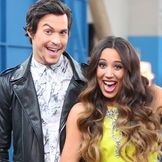 Imagem do artista Alex & Sierra