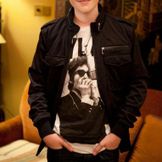 Imagen del artista Greyson Chance