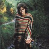 Imagen del artista Nick Drake