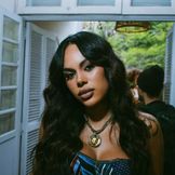 Imagem do artista Sabrina Lopes