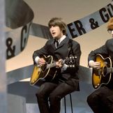 Imagen del artista Peter & Gordon