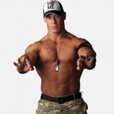 Imagem do artista WWE