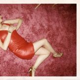 Imagem do artista Karen O