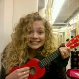 Artist image Carrie Fletcher