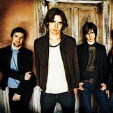 Imagem do artista The All-American Rejects