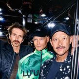 Imagem do artista WhoMadeWho