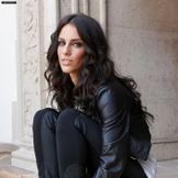 Imagem do artista Jessica Lowndes