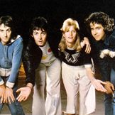 Imagen del artista Wings