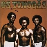 Artist's image Os Tincoãs