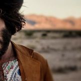 Imagem do artista Angus Stone