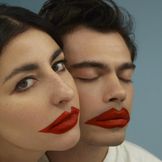 Imagen del artista Lilly Wood & The Prick