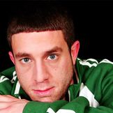 Artist image Elliott Yamin