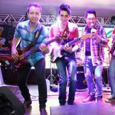 Imagem do artista Grupo Karisma