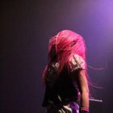 Imagem do artista Dazzle Vision