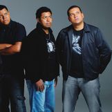 Imagem do artista Banda Giom