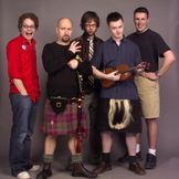 Imagen del artista Enter The Haggis
