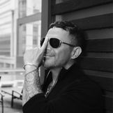 Imagen del artista Alejandro Sanz