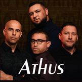 Imagen del artista Quarteto Athus