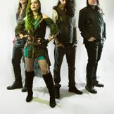 Imagem do artista ANFEAR