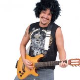 Imagen del artista André Lelis