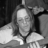 Imagen del artista Doug Sahm
