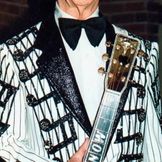 Imagem do artista Hank Snow