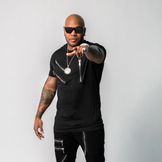 Imagen del artista Flo Rida