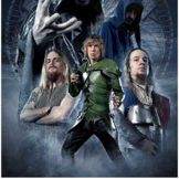 Imagem do artista Gloryhammer