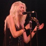 Artist image The Pretty Reckless