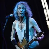 Imagen del artista Robe