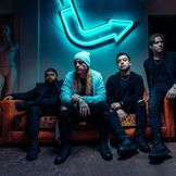 Imagem do artista Catch Your Breath